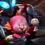 Ultraman Rising: Ketika Ultraman harus Mengasuh Kaiju