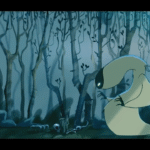 Wow! Film Animasi Pendek dengan Gaya 2D ala Disney!