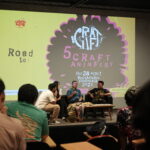 Merayakan Keberagaman dalam Industri Animasi: Catatan dari Road to CRAFT di SAE Indonesia