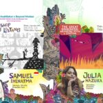 MTN Seni Budaya Dorong Animator Muda Eksplor Budaya, Emosi, dan Eksperimen di Beyond Motion, Craft International Animation Festival